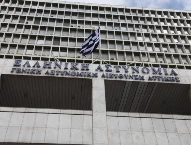 Διαψεύδει δημοσίευμα η ΓΑΔΑ: «Δεν φοβόμαστε χτύπημα, απομακρύναμε απλώς κατασχεμένα αυτοκίνητα»